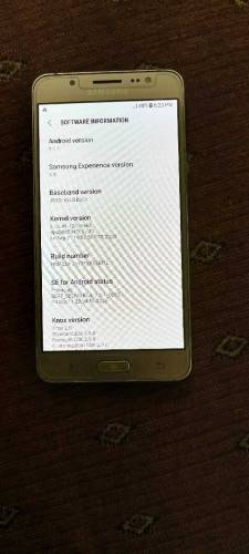 Samsung J5 Mint Condition