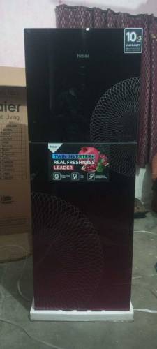 Haier Fridge Model HRRF_ 336 _IARA