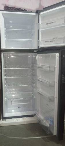 Haier Fridge Model HRRF_ 336 _IARA