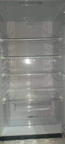 Haier Fridge Model HRRF_ 336 _IARA
