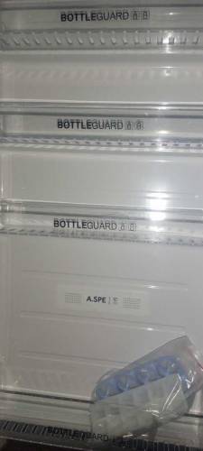 Haier Fridge Model HRRF_ 336 _IARA