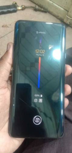 OnePlus 7 pro urgent sell