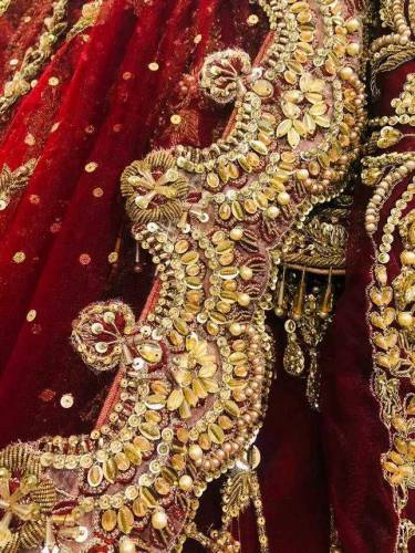 Wedding asia designer 