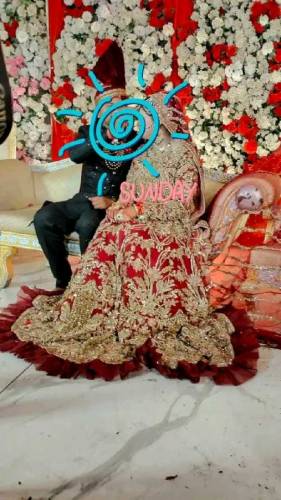 Wedding asia designer 