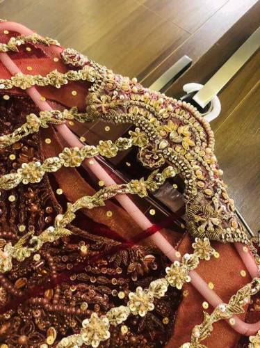 Wedding asia designer 