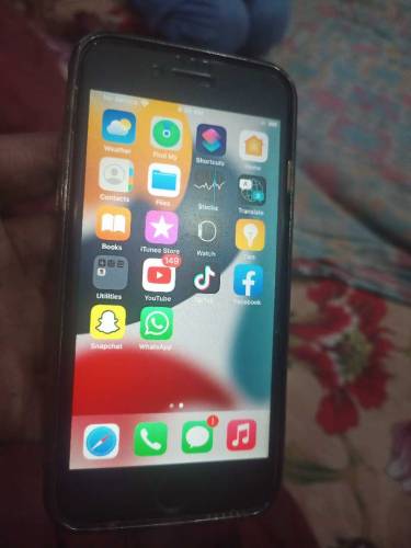iPhone 6s non pta bypass 10/10 condition