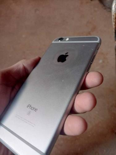 iPhone 6s non pta bypass 10/10 condition