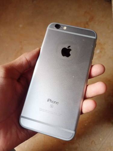 iPhone 6s non pta bypass 10/10 condition