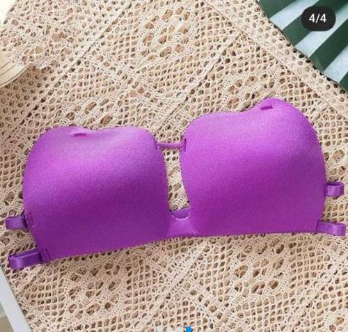 light padded bra...free size ... delivered all over Pakistan 