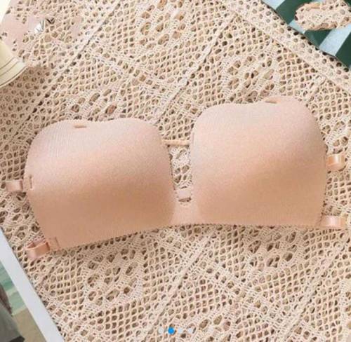 light padded bra...free size ... delivered all over Pakistan 