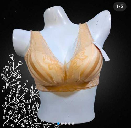 double padded push up bra 