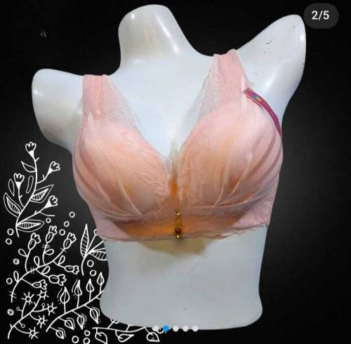 double padded push up bra 