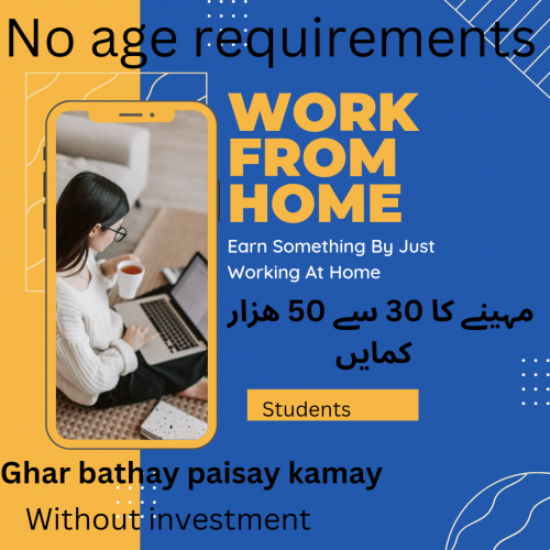 گھر بیٹھے پیسے کمائے jazz کیش Easy پیسہ 