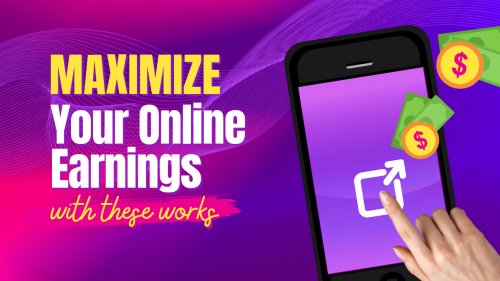 گھر بیٹھے پیسے کمائے jazz کیش Easy پیسہ 