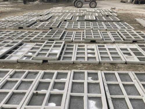 prepared and Ready roofs and boundary wall system 