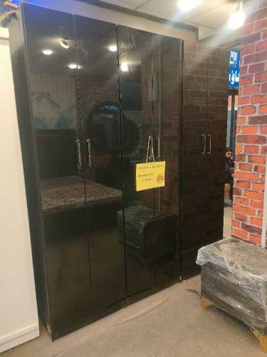 AL-MADINA FURNITURE 