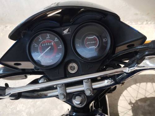 Honda pridor 22 modle