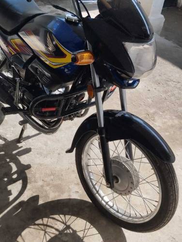 Honda pridor 22 modle