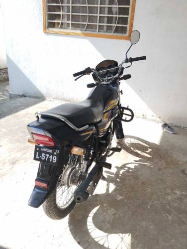 Honda pridor 22 modle