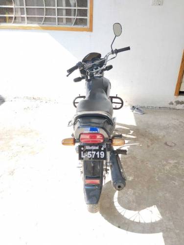 Honda pridor 22 modle