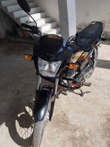 Honda pridor 22 modle