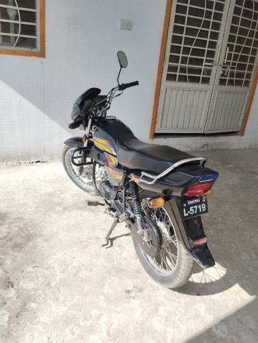 Honda pridor 22 modle