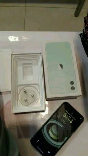I phone 11 