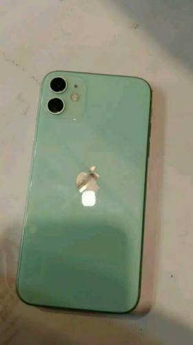 I phone 11 
