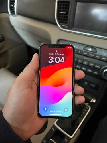 Iphone 11 pro pta aproove 64 gb water pack 10/10 condition