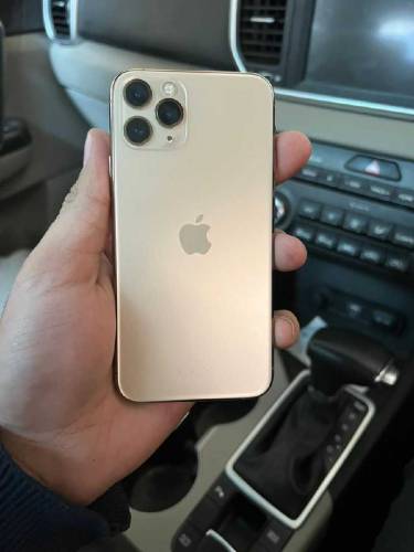 Iphone 11 pro pta aproove 64 gb water pack 10/10 condition