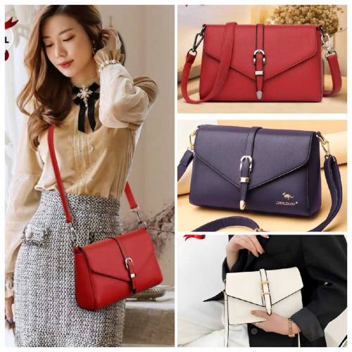  Imported Cross Body Bag 