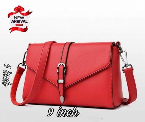  Imported Cross Body Bag 