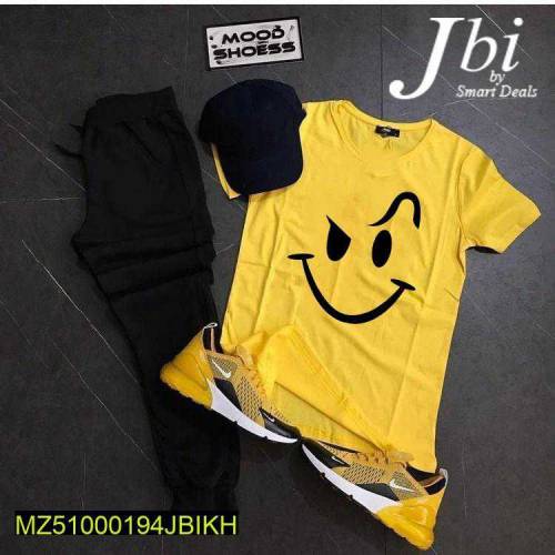Tracksuit for men's 