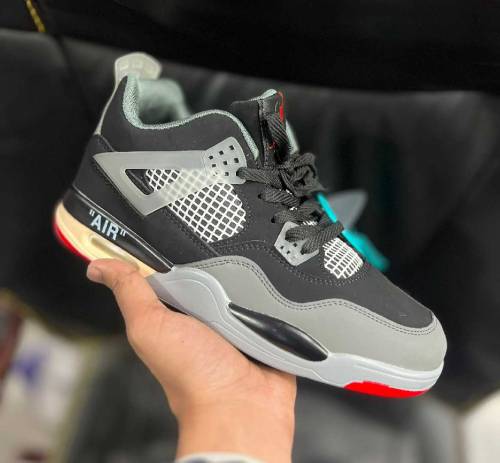 Nike Air Jordan