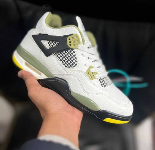 Nike Air Jordan