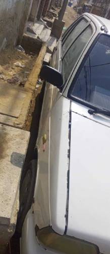 mehran model 2008 