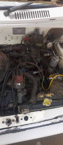 mehran model 2008 