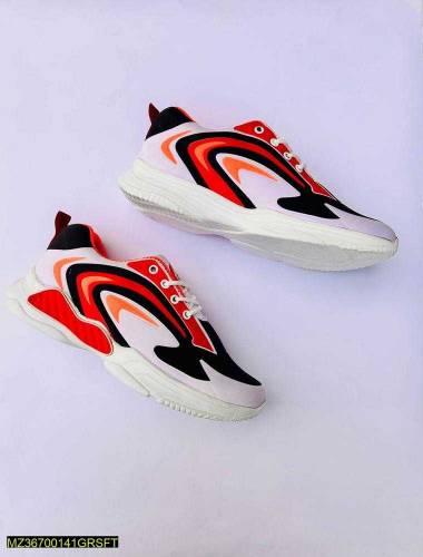 mens shoes branded message on WhatsApp 