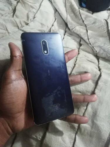 Nokia 6. 3/32gb 4G LTE network urgent sell 