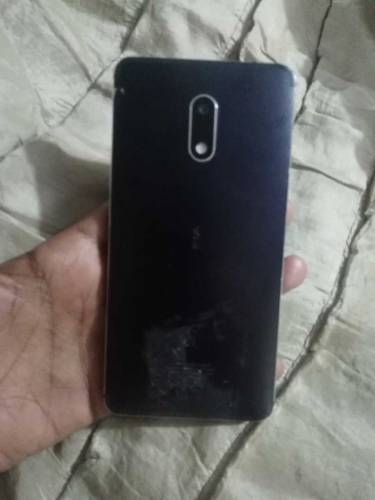 Nokia 6. 3/32gb 4G LTE network urgent sell 