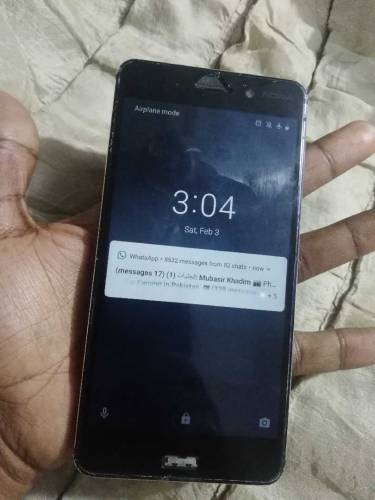 Nokia 6. 3/32gb 4G LTE network urgent sell 