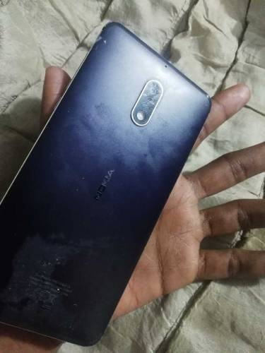 Nokia 6. 3/32gb 4G LTE network urgent sell 