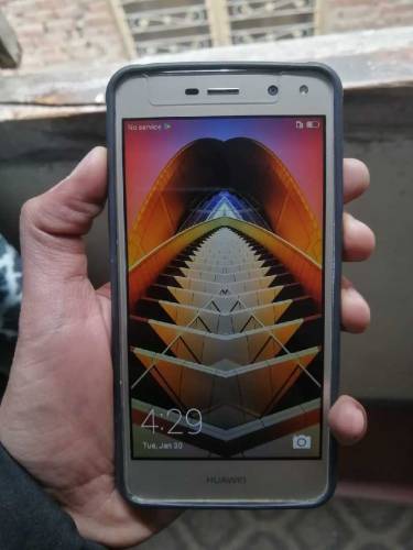 Huawei y5.4G network LTE 2/16 