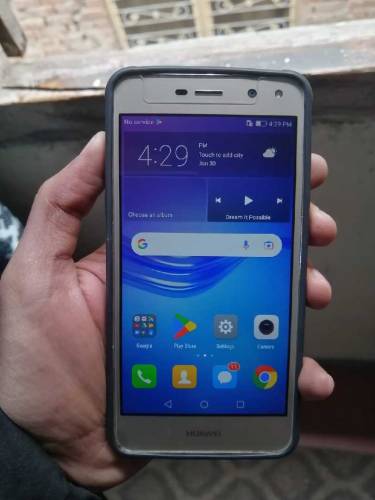 Huawei y5.4G network LTE 2/16 
