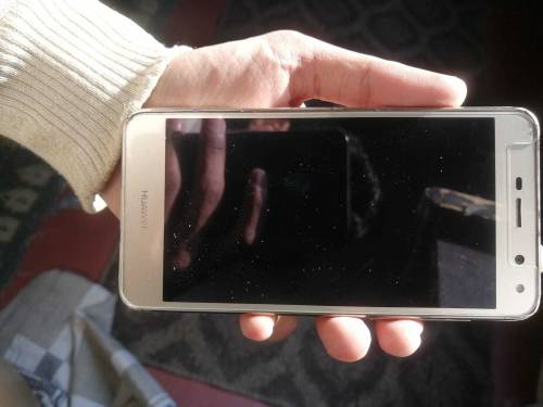 Huawei y5.4G network LTE 2/16 