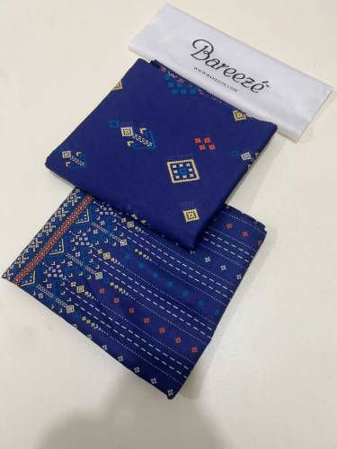 breeze lawn collection 