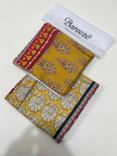 breeze lawn collection 