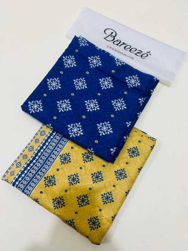 breeze lawn collection 