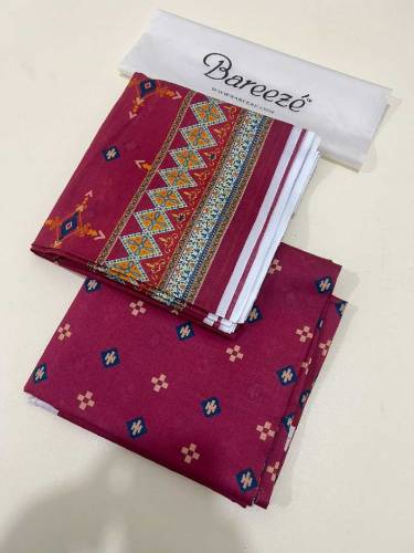 breeze lawn collection 