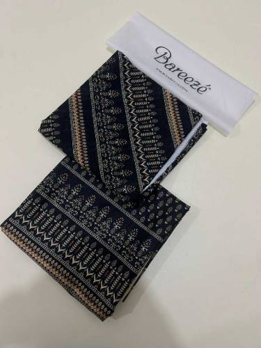 breeze lawn collection 